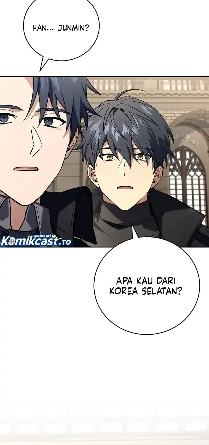 Return of the Frozen Player Chapter 209 - halaman 44