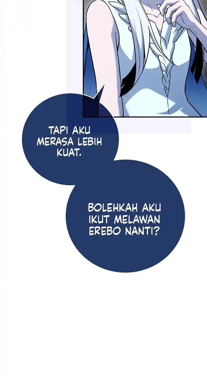 Return of the Frozen Player Chapter 209 - halaman 5