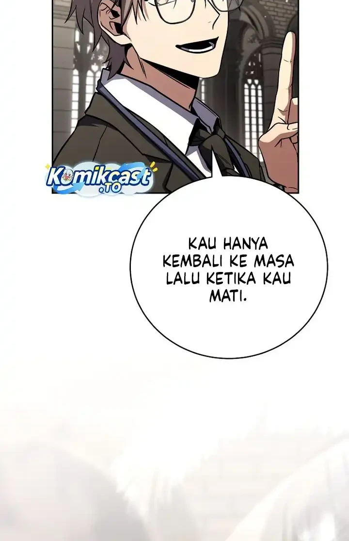 Return of the Frozen Player Chapter 209 - halaman 52