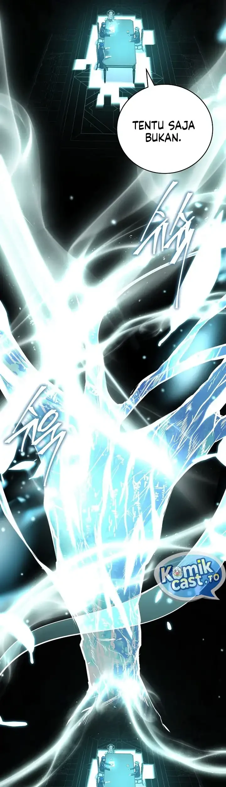 Return of the Frozen Player Chapter 209 - halaman 65