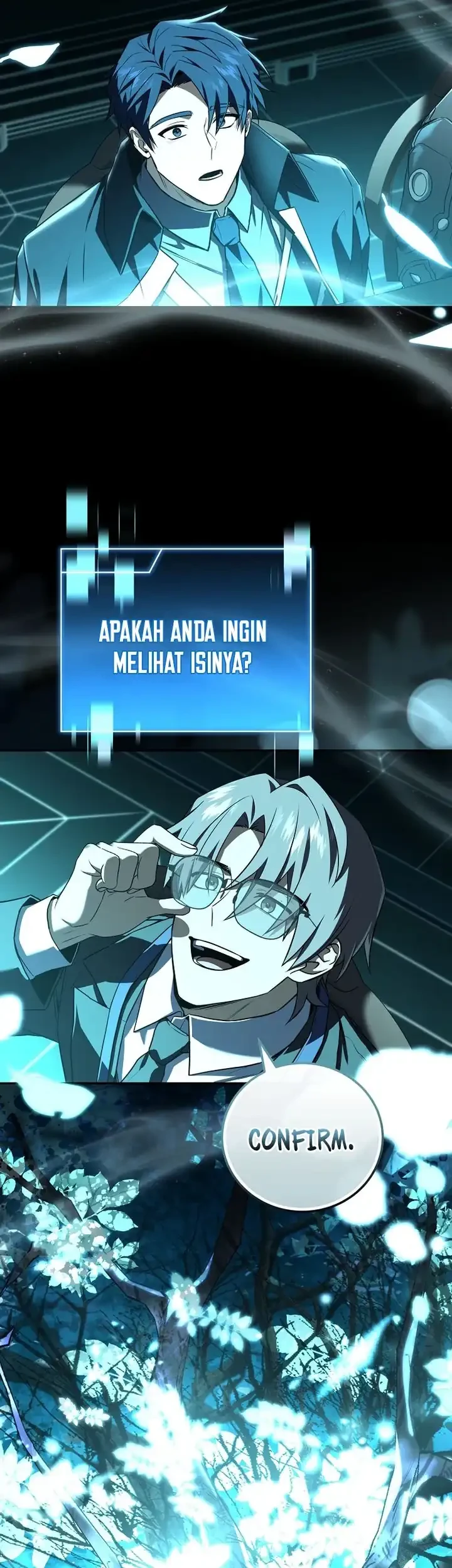 Return of the Frozen Player Chapter 209 - halaman 67
