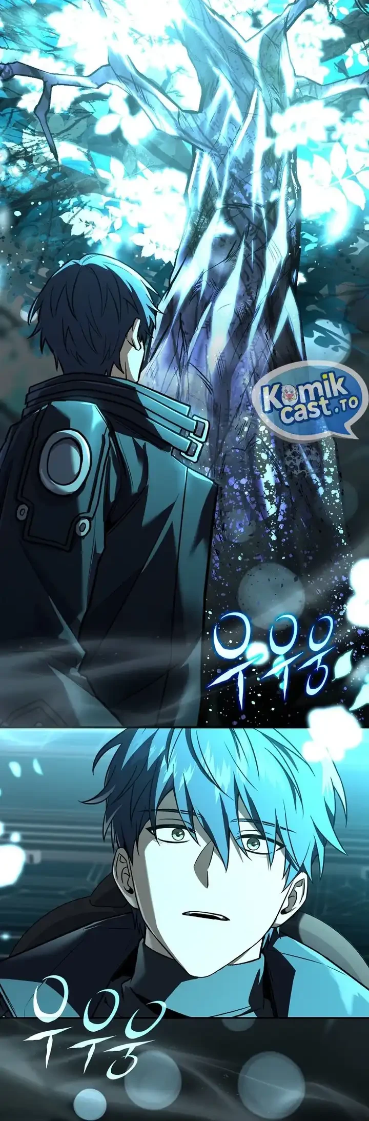Return of the Frozen Player Chapter 209 - halaman 68