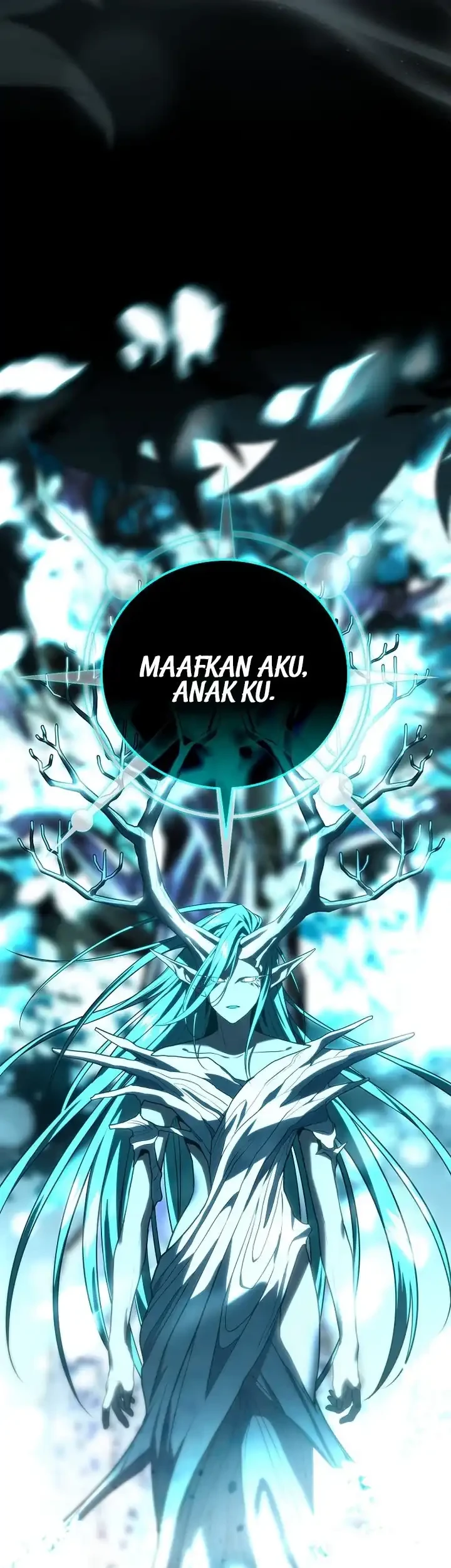 Return of the Frozen Player Chapter 209 - halaman 69