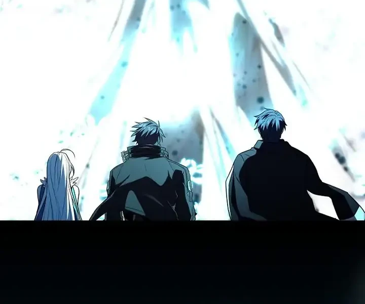 Return of the Frozen Player Chapter 209 - halaman 70