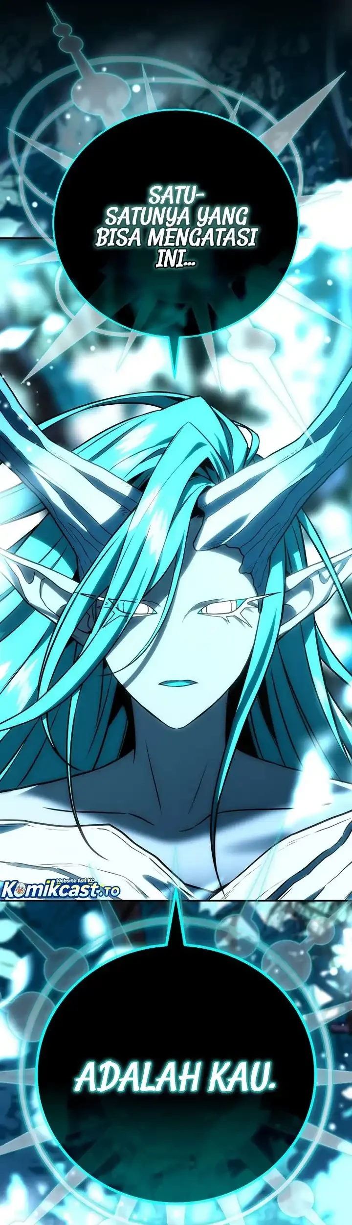 Return of the Frozen Player Chapter 209 - halaman 71