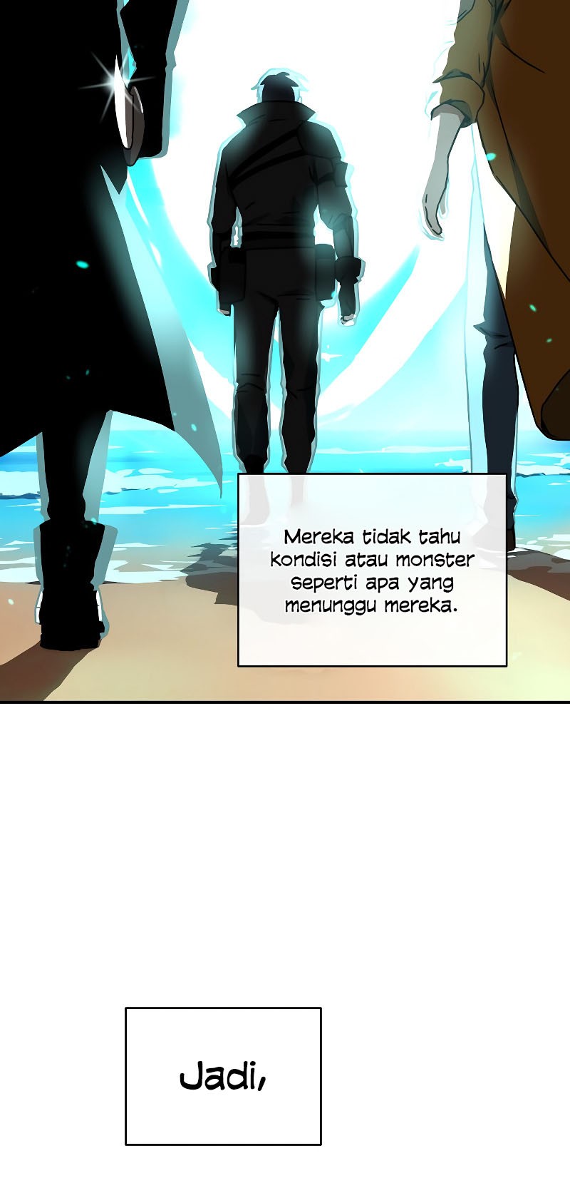 Return of the Frozen Player Chapter 21 - halaman 10