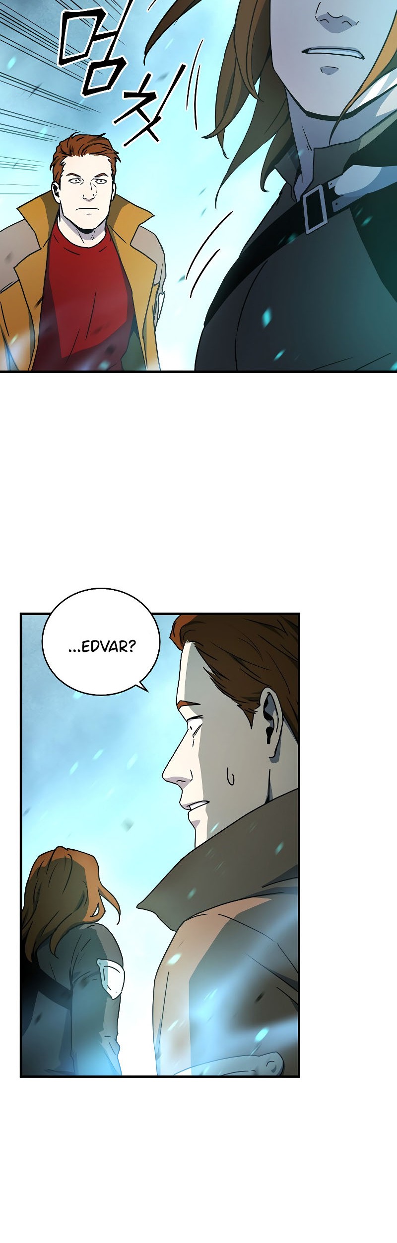 Return of the Frozen Player Chapter 21 - halaman 14
