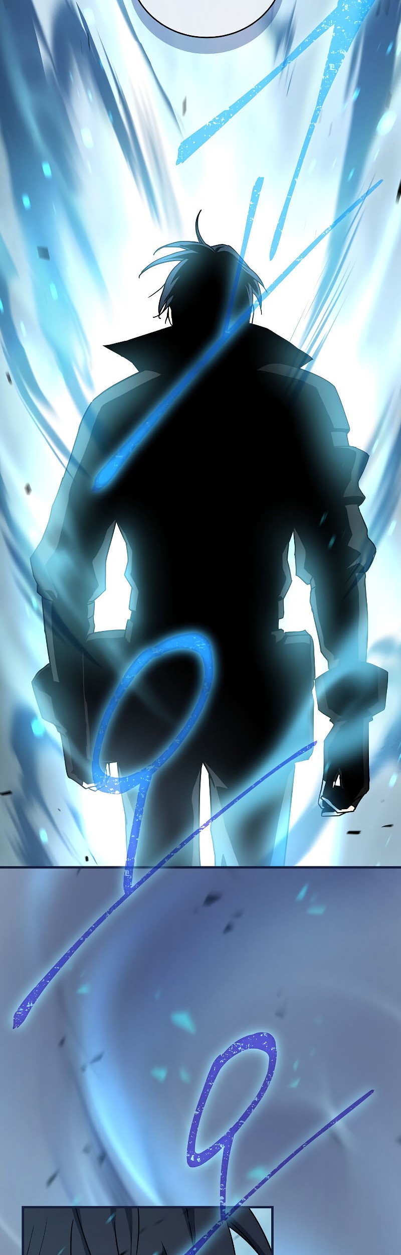Return of the Frozen Player Chapter 21 - halaman 16