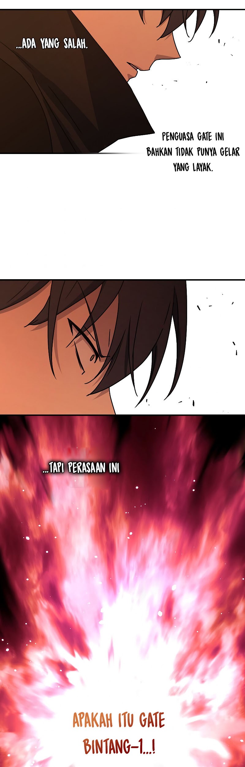 Return of the Frozen Player Chapter 21 - halaman 23
