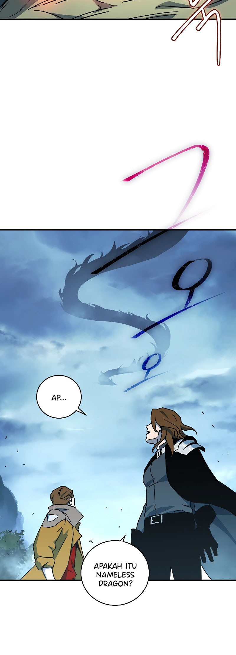 Return of the Frozen Player Chapter 21 - halaman 30