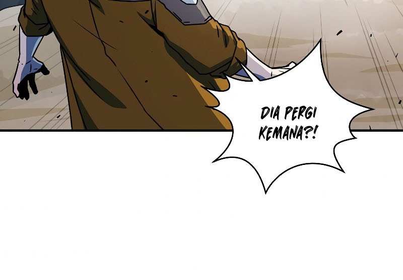Return of the Frozen Player Chapter 21 - halaman 33