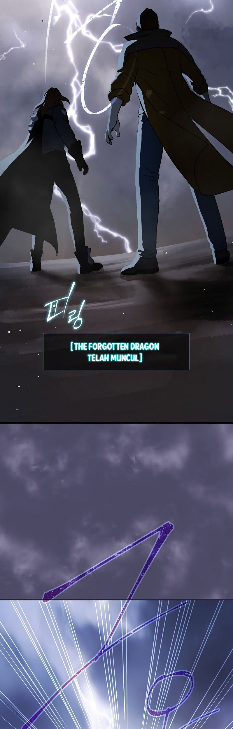 Return of the Frozen Player Chapter 21 - halaman 37