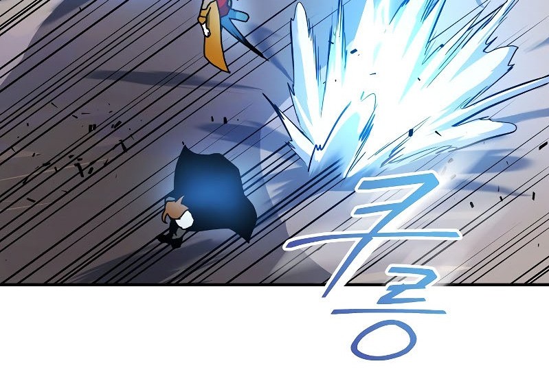 Return of the Frozen Player Chapter 21 - halaman 42