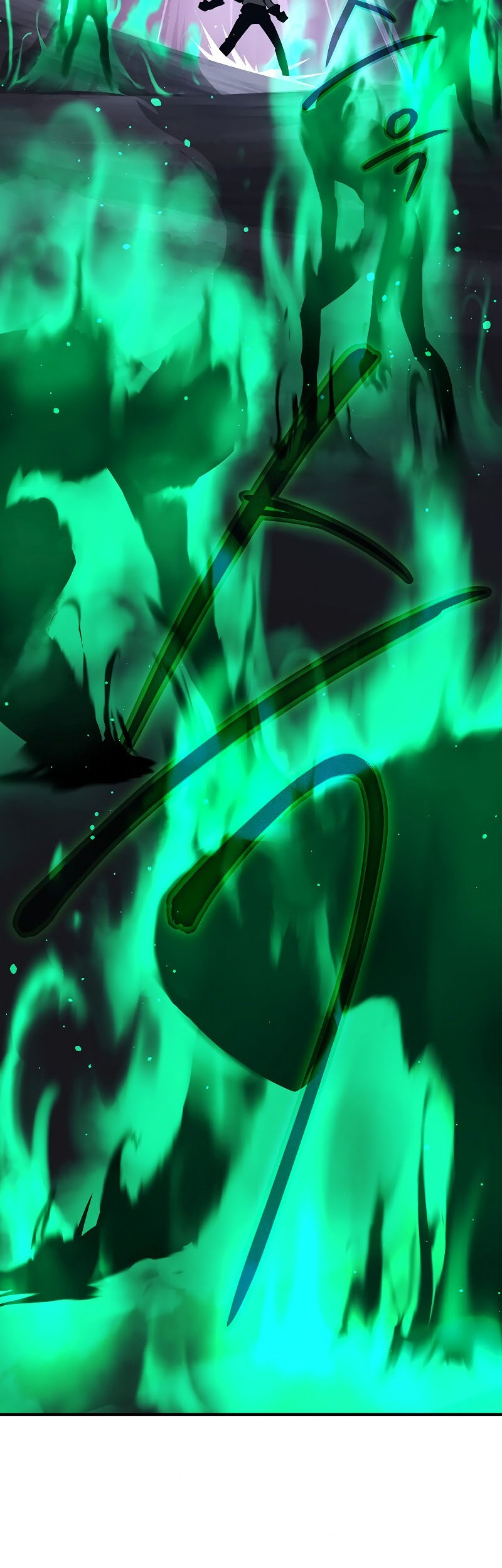 Return of the Frozen Player Chapter 21 - halaman 44