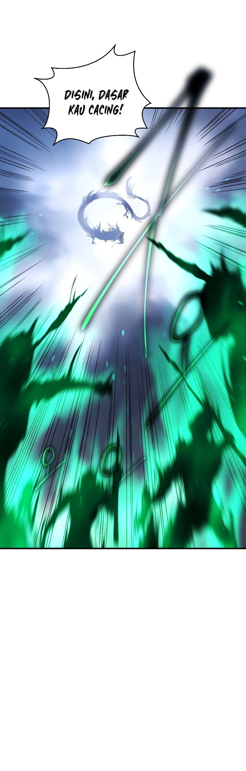 Return of the Frozen Player Chapter 21 - halaman 48