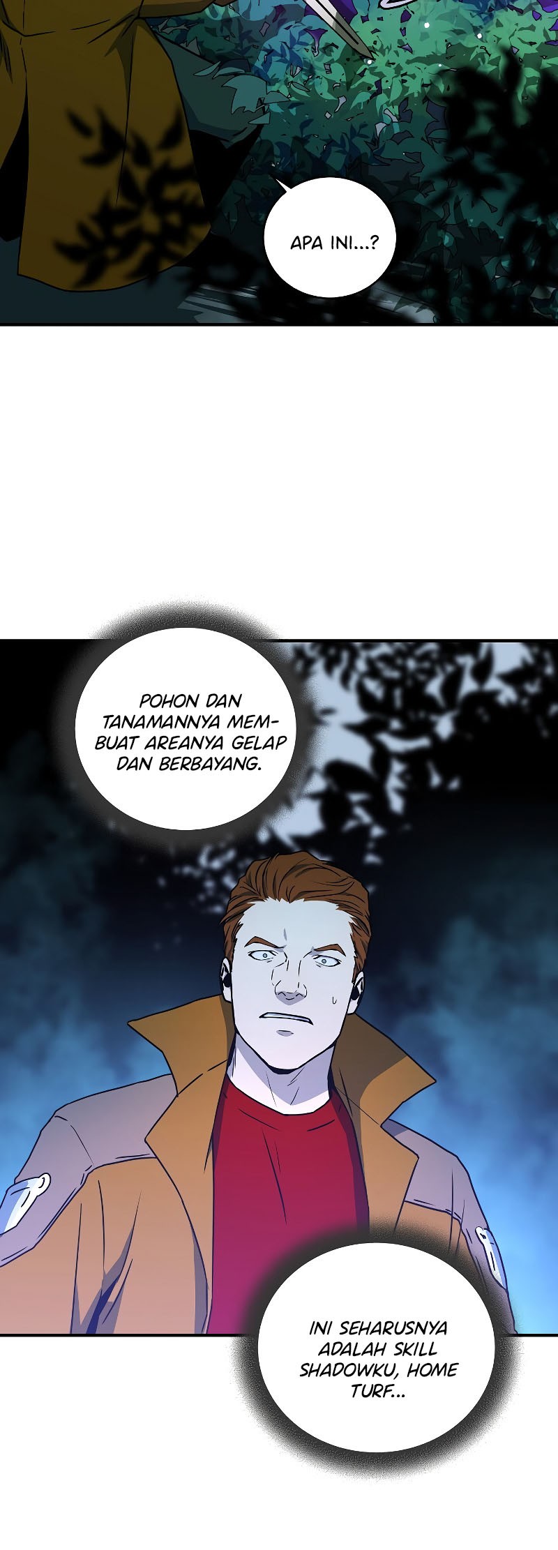 Return of the Frozen Player Chapter 21 - halaman 56