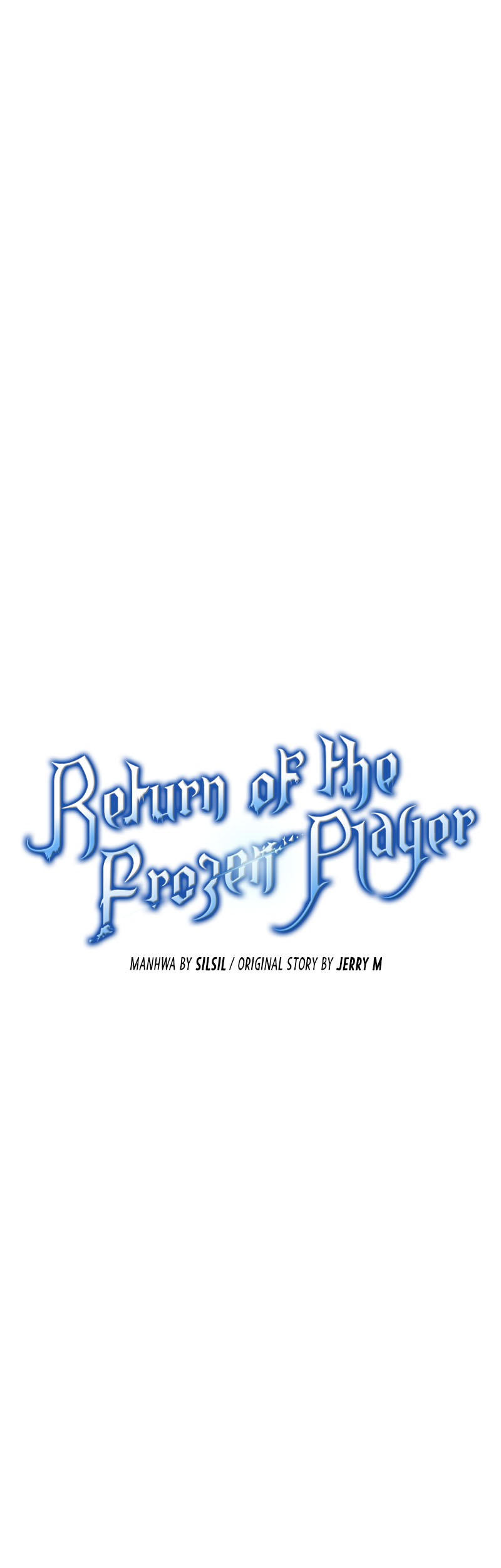 Return of the Frozen Player Chapter 21 - halaman 8