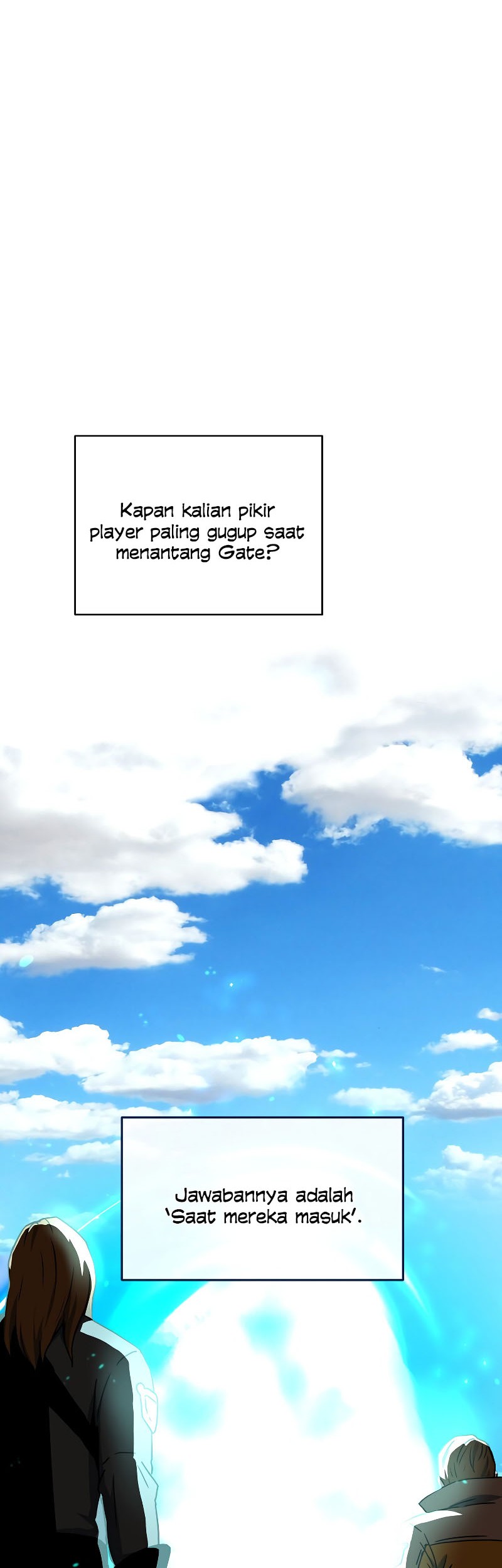 Return of the Frozen Player Chapter 21 - halaman 9
