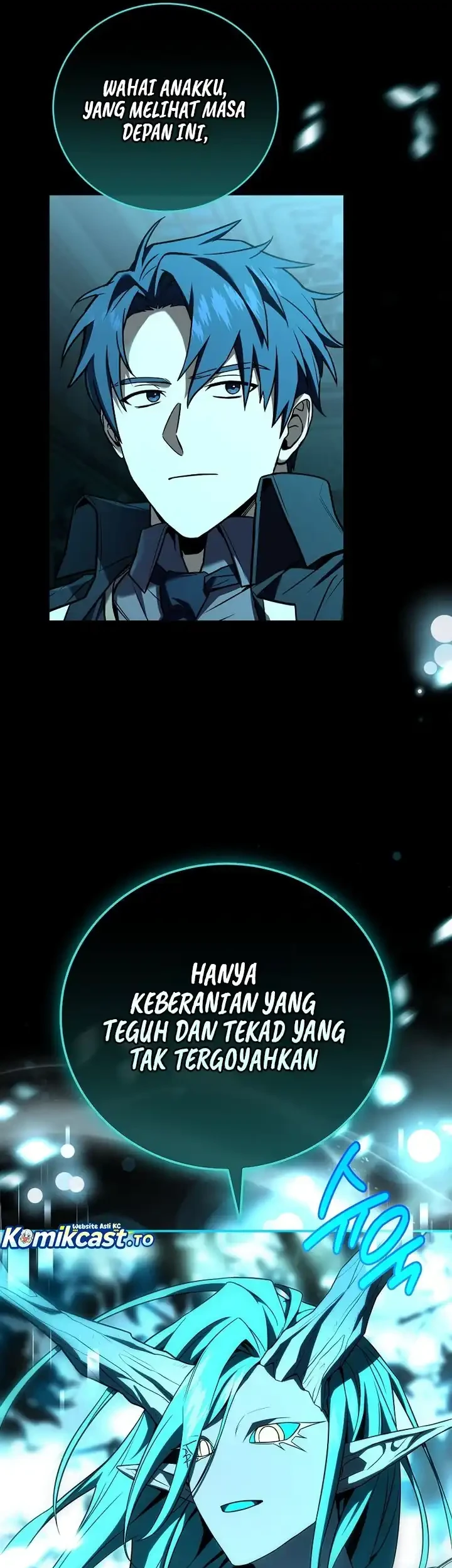 Return of the Frozen Player Chapter 210 - halaman 17