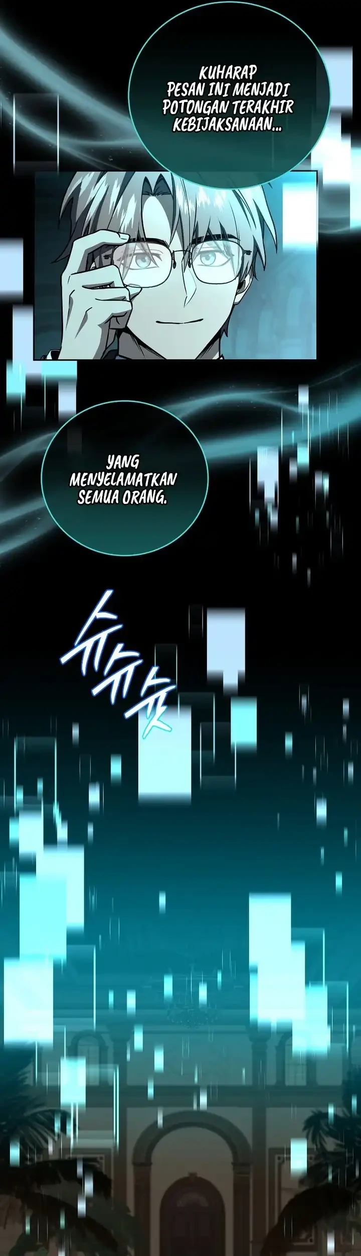 Return of the Frozen Player Chapter 210 - halaman 19