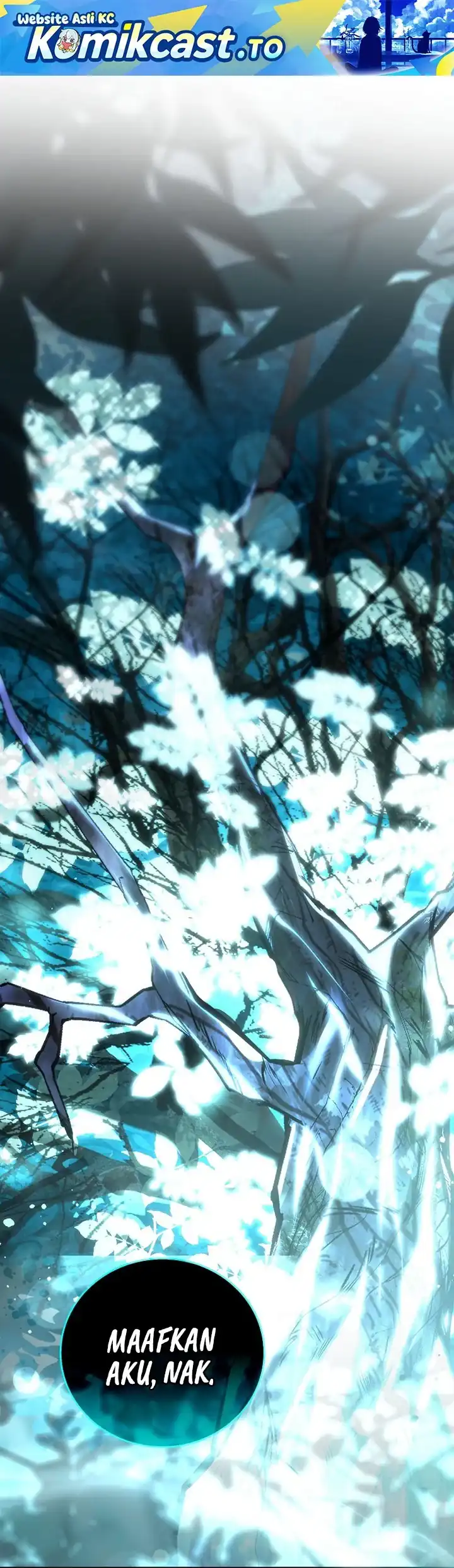 Return of the Frozen Player Chapter 210 - halaman 2