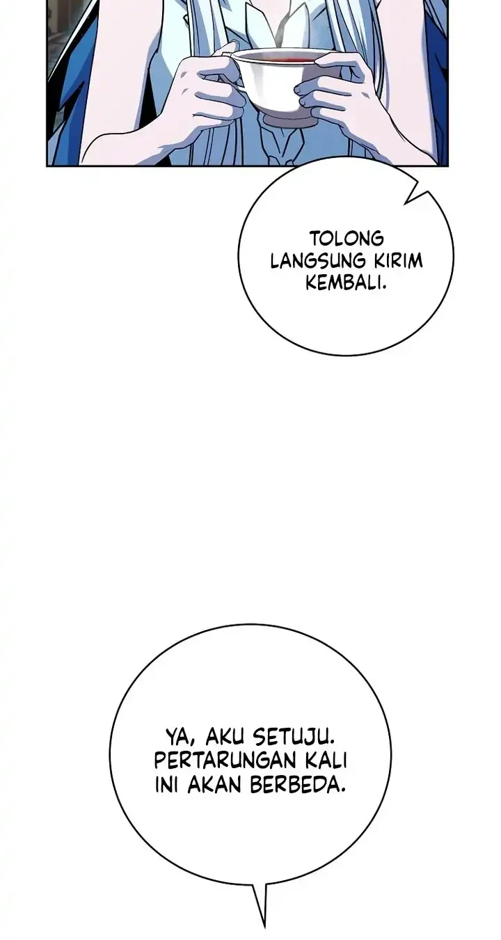 Return of the Frozen Player Chapter 210 - halaman 28