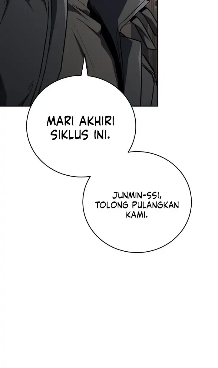 Return of the Frozen Player Chapter 210 - halaman 30