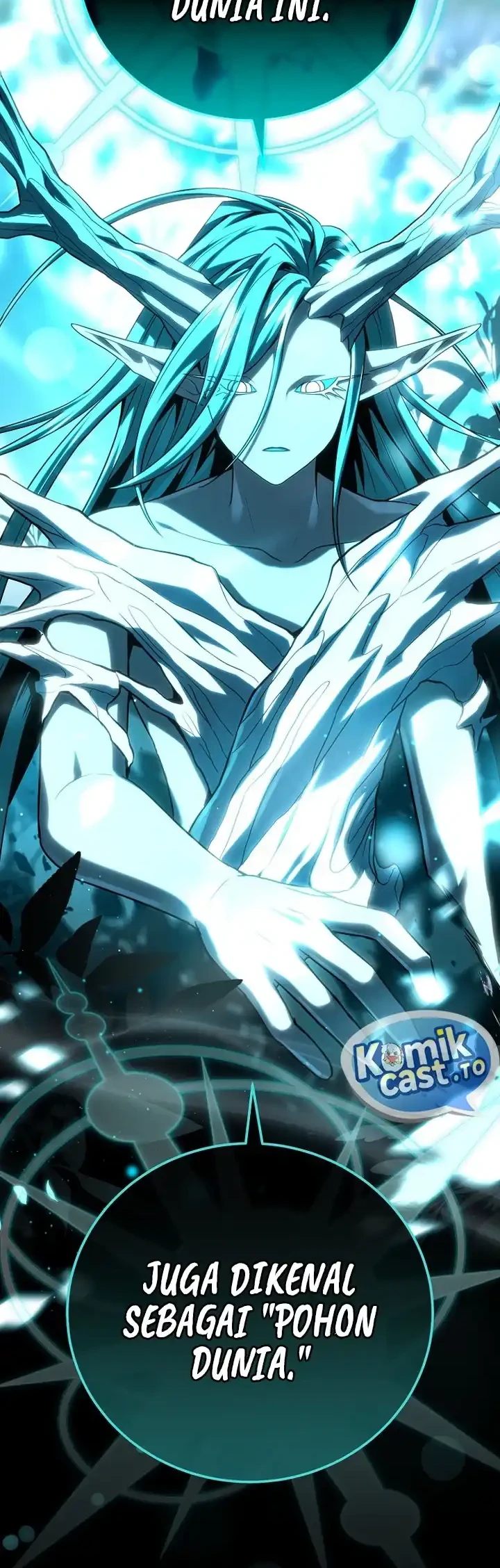 Return of the Frozen Player Chapter 210 - halaman 4