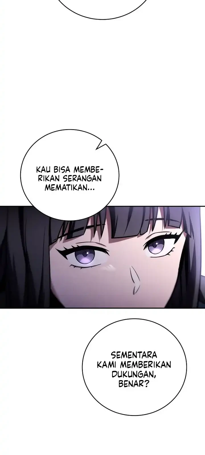 Return of the Frozen Player Chapter 210 - halaman 42