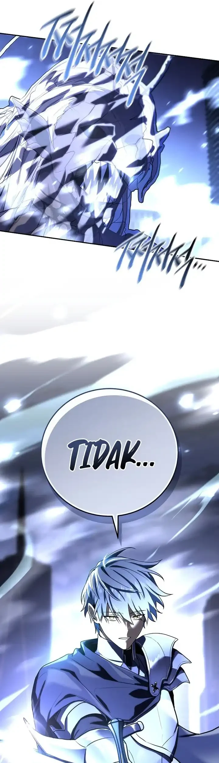 Return of the Frozen Player Chapter 210 - halaman 63