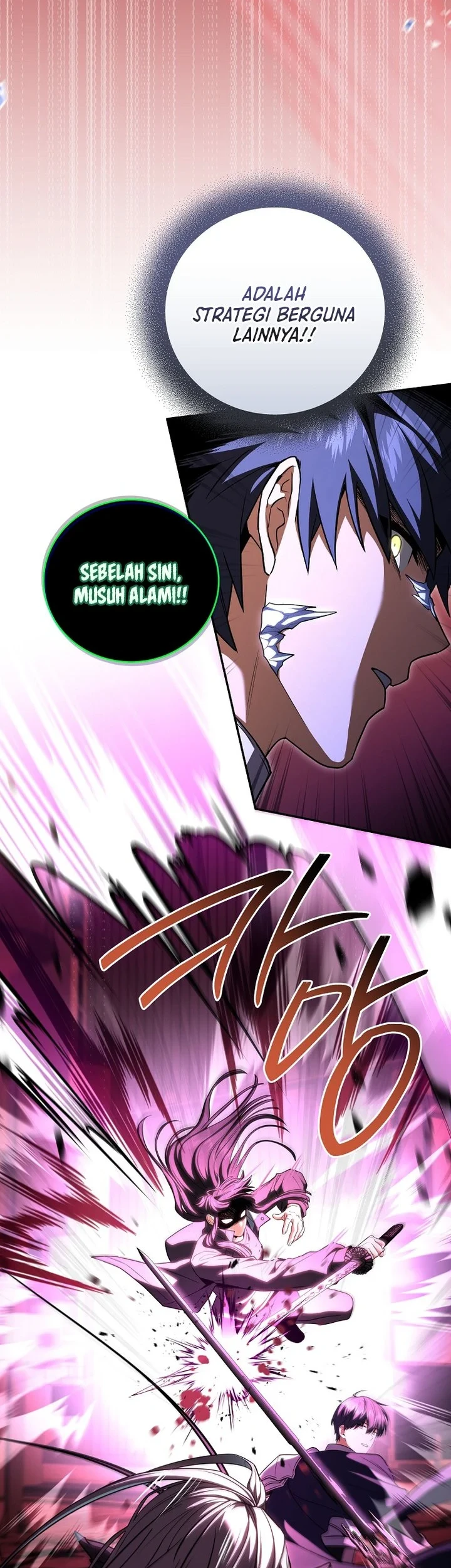 Return of the Frozen Player Chapter 211 - halaman 13