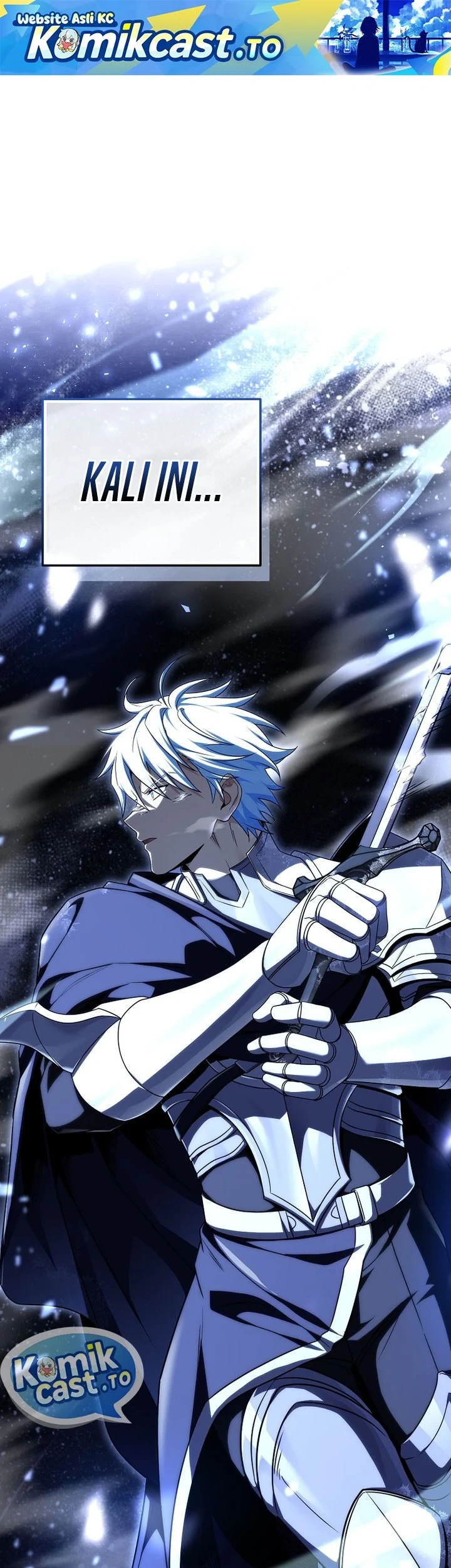 Return of the Frozen Player Chapter 211 - halaman 2