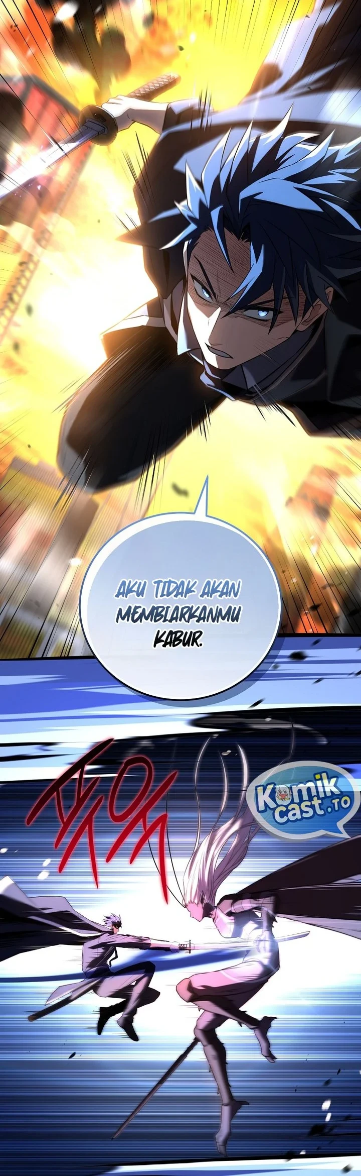 Return of the Frozen Player Chapter 211 - halaman 24