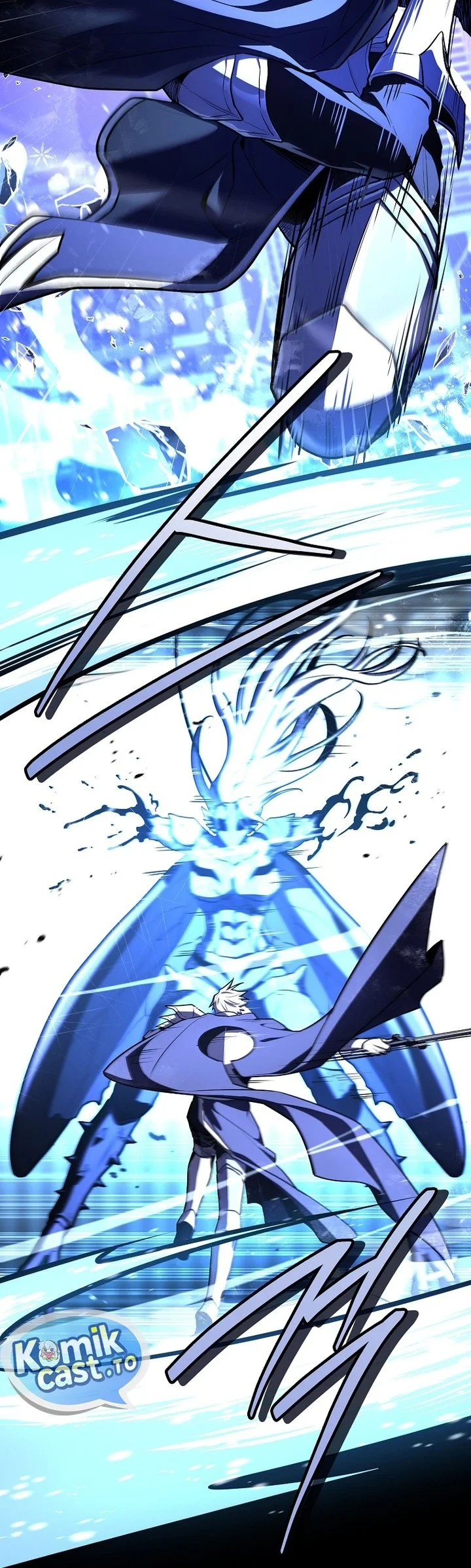 Return of the Frozen Player Chapter 211 - halaman 32