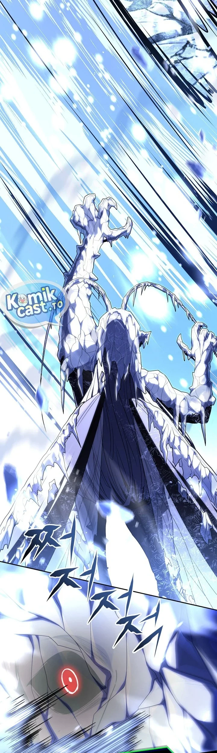 Return of the Frozen Player Chapter 211 - halaman 4