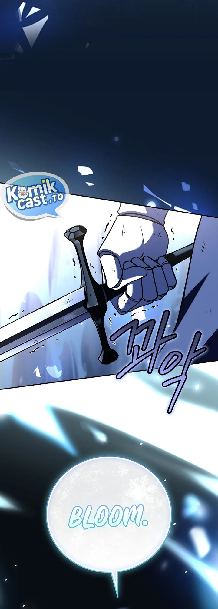 Return of the Frozen Player Chapter 211 - halaman 51