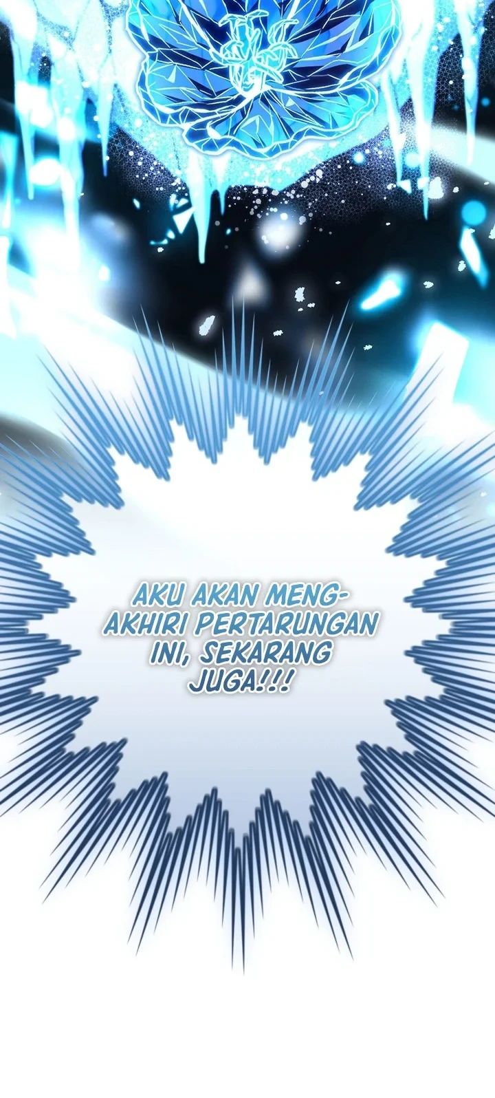 Return of the Frozen Player Chapter 211 - halaman 53