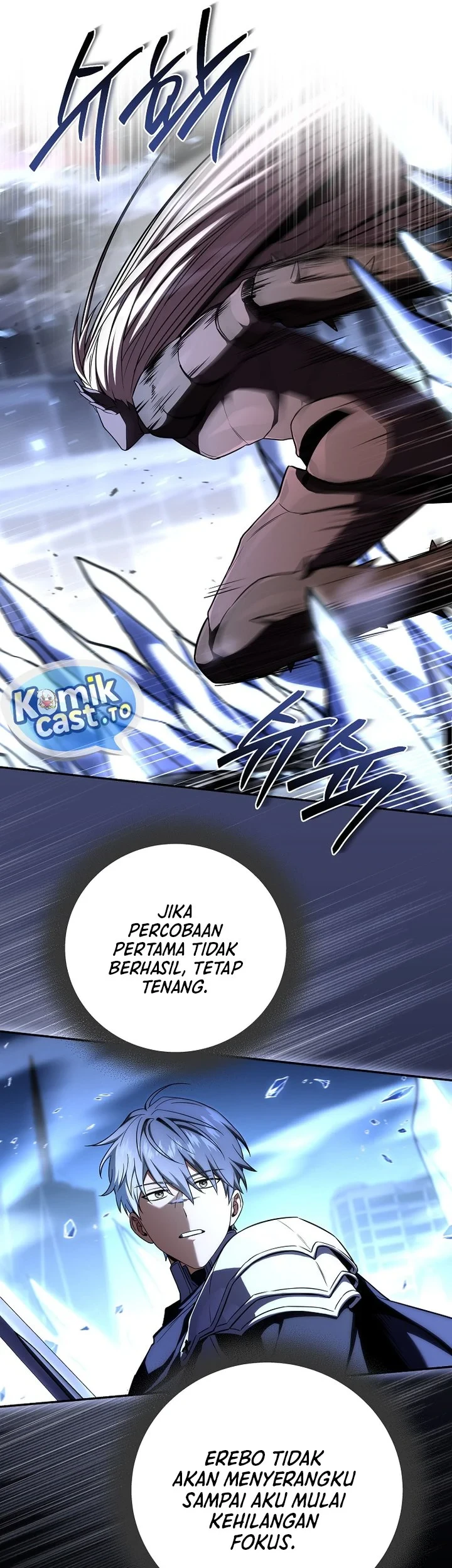 Return of the Frozen Player Chapter 211 - halaman 9