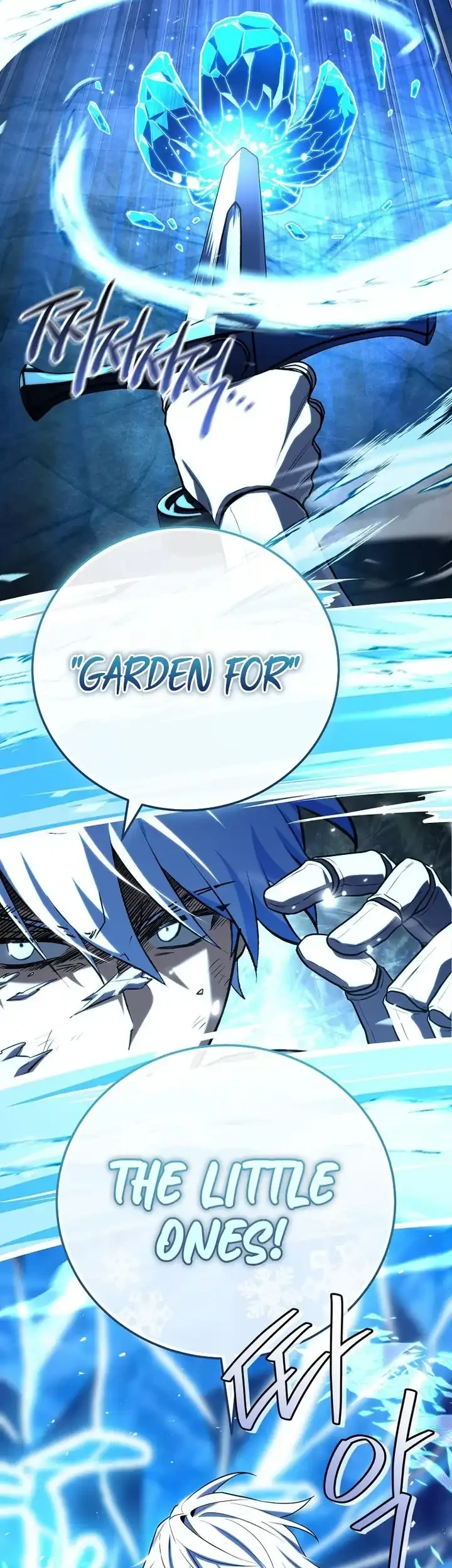 Return of the Frozen Player Chapter 212 - halaman 10