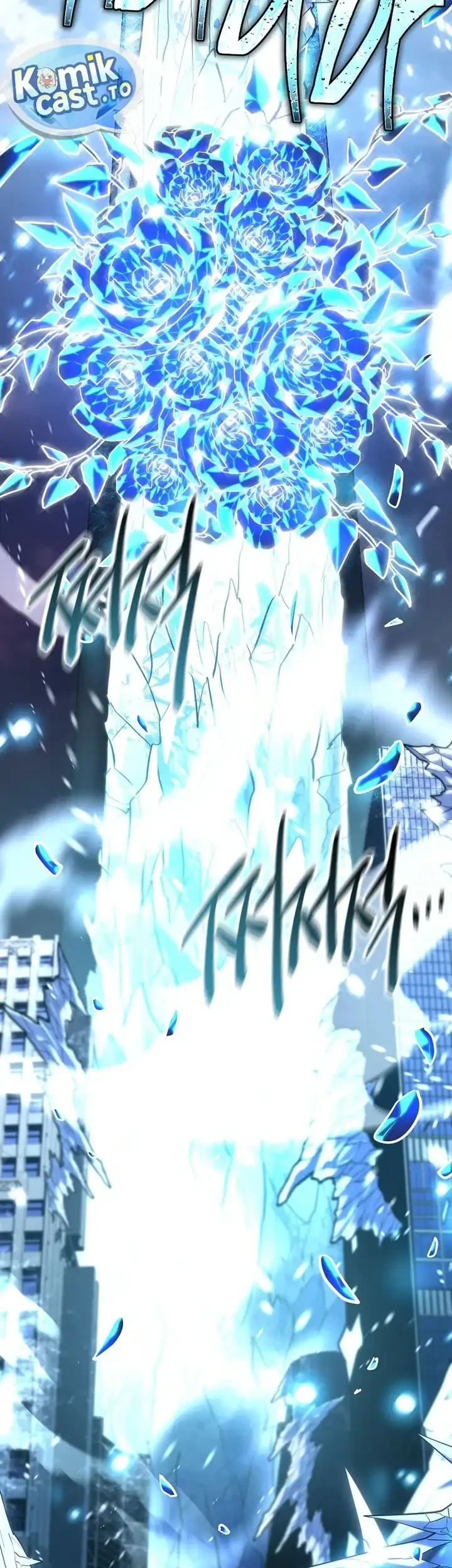 Return of the Frozen Player Chapter 212 - halaman 19