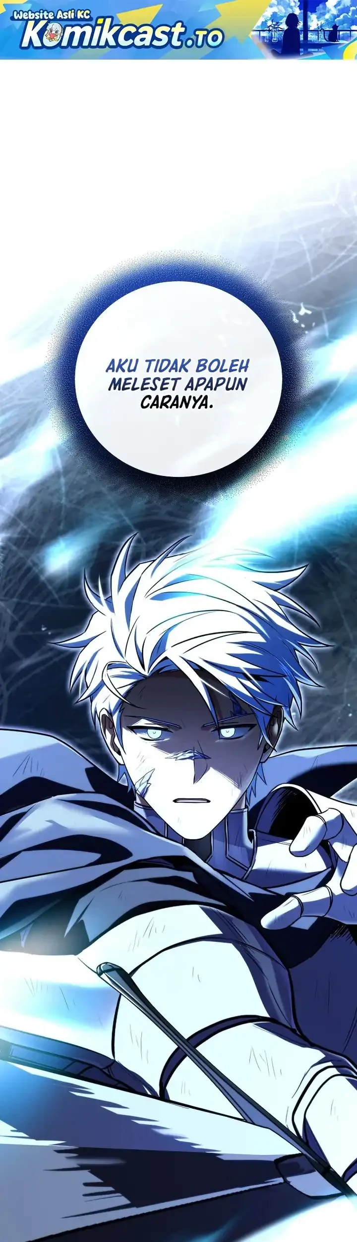 Return of the Frozen Player Chapter 212 - halaman 2