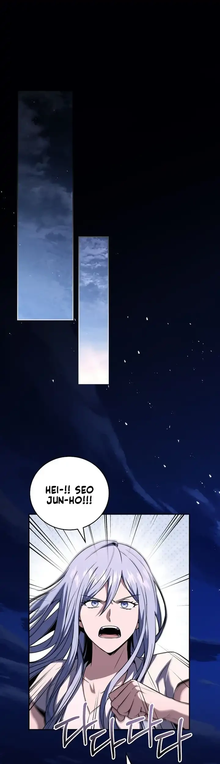 Return of the Frozen Player Chapter 212 - halaman 31