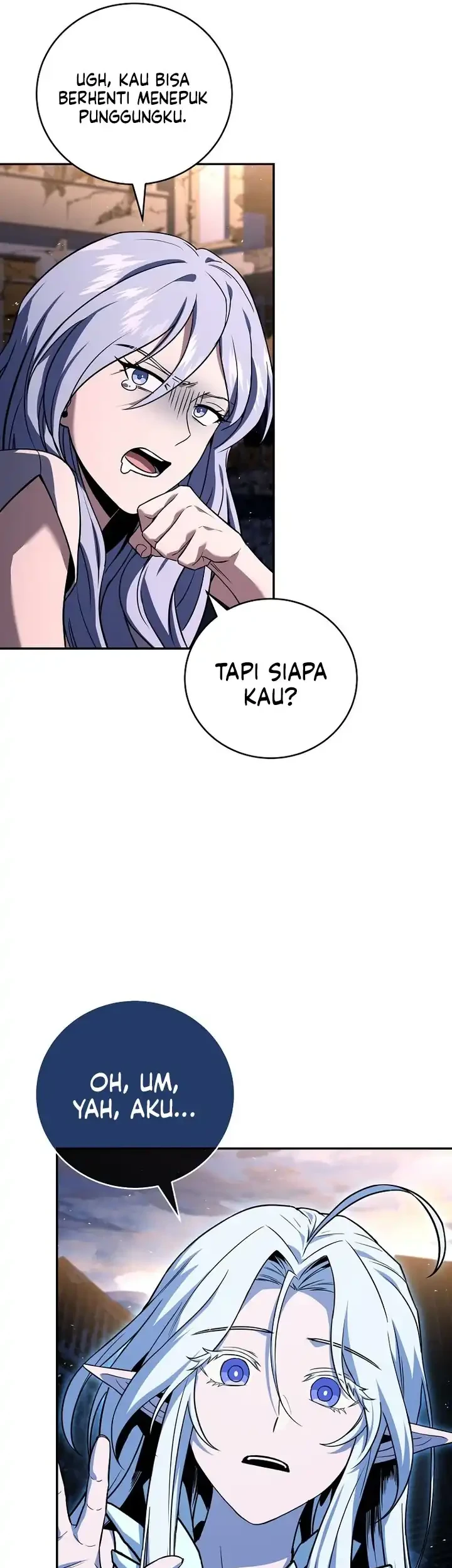 Return of the Frozen Player Chapter 212 - halaman 41