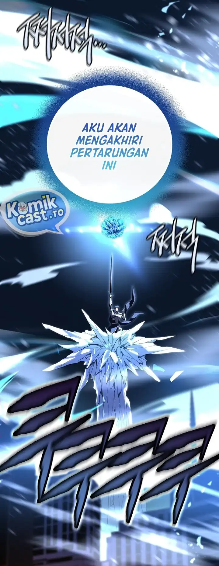 Return of the Frozen Player Chapter 212 - halaman 6