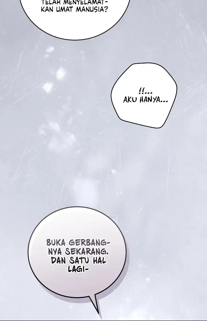 Return of the Frozen Player Chapter 212 - halaman 61