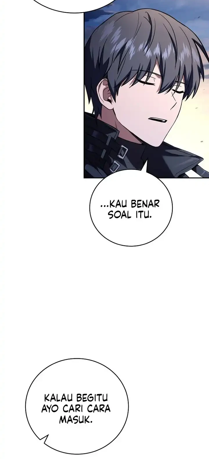 Return of the Frozen Player Chapter 213 - halaman 11
