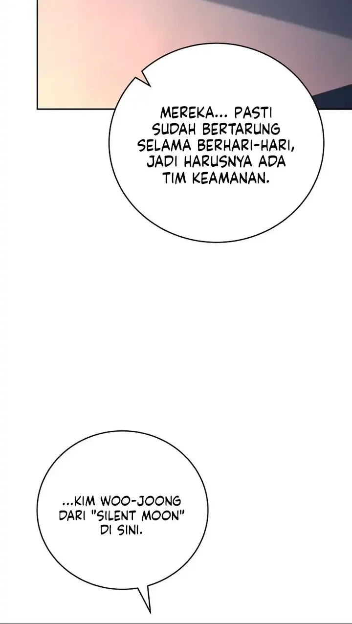 Return of the Frozen Player Chapter 213 - halaman 15