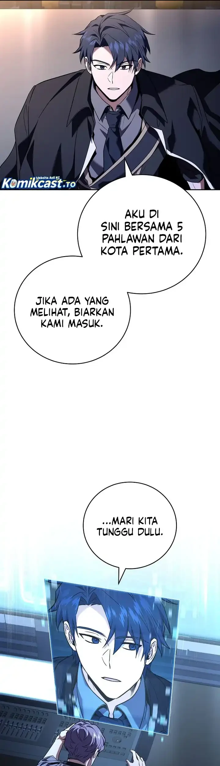 Return of the Frozen Player Chapter 213 - halaman 16