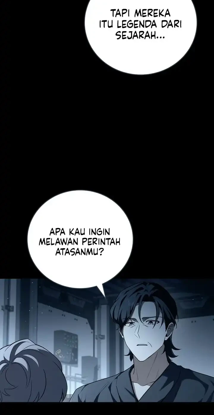 Return of the Frozen Player Chapter 213 - halaman 19