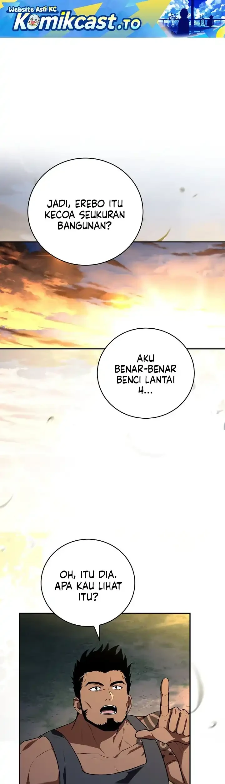 Return of the Frozen Player Chapter 213 - halaman 2